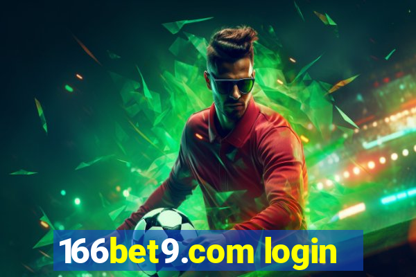 166bet9.com login